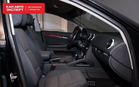 Audi A3, 2012 год, 1 064 125 рублей, 7 фотография