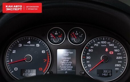 Audi A3, 2012 год, 1 064 125 рублей, 9 фотография