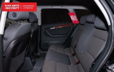 Audi A3, 2012 год, 1 064 125 рублей, 8 фотография