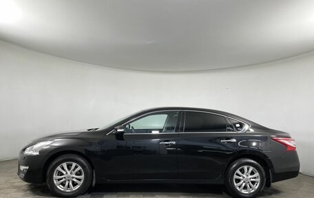 Nissan Teana, 2014 год, 1 315 000 рублей, 5 фотография