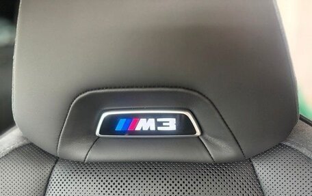 BMW M3, 2024 год, 14 930 000 рублей, 10 фотография