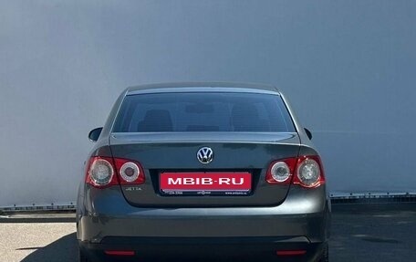 Volkswagen Jetta VI, 2009 год, 695 000 рублей, 6 фотография