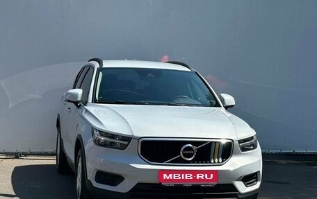 Volvo XC40 I, 2019 год, 2 511 000 рублей, 3 фотография