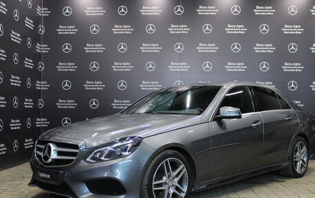 Mercedes-Benz E-Класс, 2015 год, 2 450 000 рублей, 1 фотография