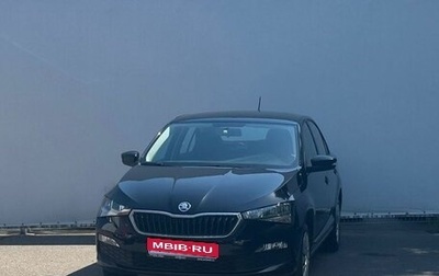 Skoda Rapid II, 2021 год, 2 125 000 рублей, 1 фотография