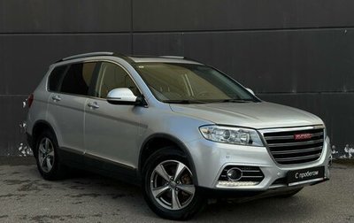 Haval H6, 2018 год, 1 449 000 рублей, 1 фотография