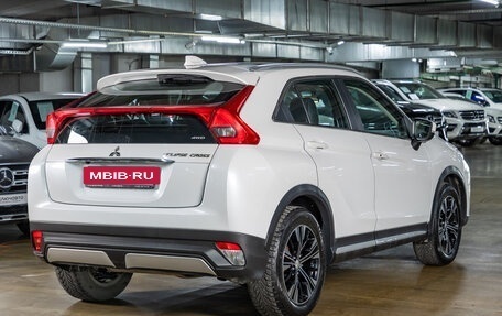 Mitsubishi Eclipse Cross, 2022 год, 3 299 000 рублей, 6 фотография