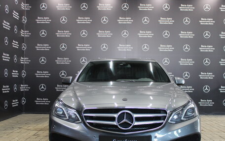 Mercedes-Benz E-Класс, 2015 год, 2 450 000 рублей, 5 фотография