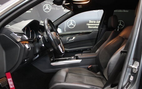 Mercedes-Benz E-Класс, 2015 год, 2 450 000 рублей, 7 фотография