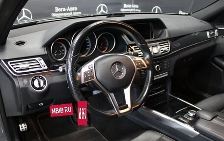 Mercedes-Benz E-Класс, 2015 год, 2 450 000 рублей, 9 фотография