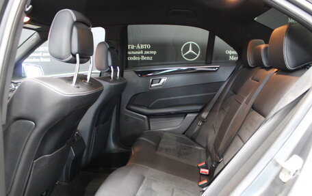 Mercedes-Benz E-Класс, 2015 год, 2 450 000 рублей, 24 фотография