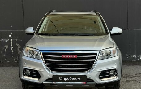 Haval H6, 2018 год, 1 449 000 рублей, 2 фотография