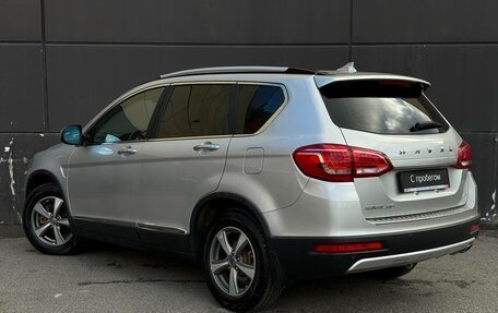 Haval H6, 2018 год, 1 449 000 рублей, 5 фотография