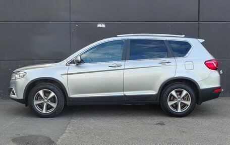 Haval H6, 2018 год, 1 449 000 рублей, 6 фотография