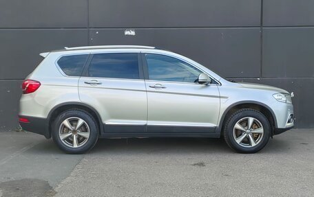 Haval H6, 2018 год, 1 449 000 рублей, 7 фотография