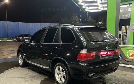 BMW X5, 2000 год, 515 000 рублей, 2 фотография