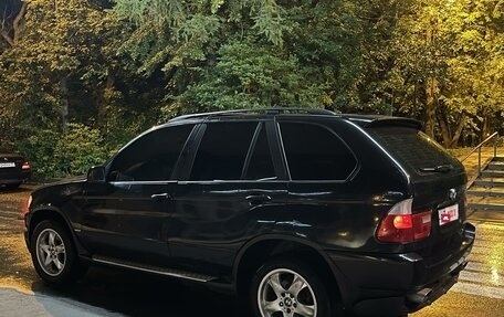 BMW X5, 2000 год, 515 000 рублей, 3 фотография