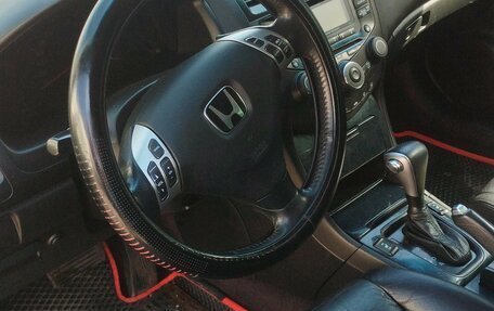 Honda Accord VII рестайлинг, 2005 год, 735 000 рублей, 14 фотография