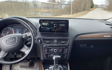 Audi Q5, 2013 год, 2 100 000 рублей, 14 фотография