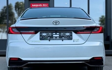 Toyota Camry, 2024 год, 4 450 000 рублей, 13 фотография