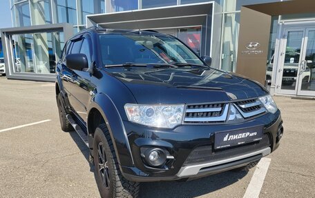 Mitsubishi Pajero Sport II рестайлинг, 2013 год, 2 199 000 рублей, 1 фотография