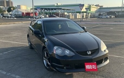 Honda Integra IV, 2003 год, 900 000 рублей, 1 фотография