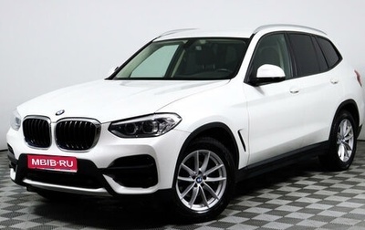 BMW X3, 2020 год, 1 фотография