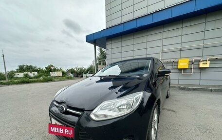 Ford Focus III, 2012 год, 850 000 рублей, 6 фотография