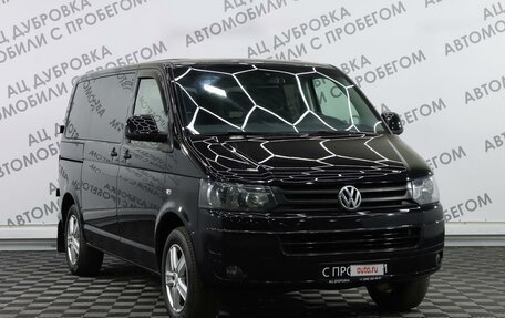 Volkswagen Caravelle T5, 2014 год, 2 399 000 рублей, 3 фотография