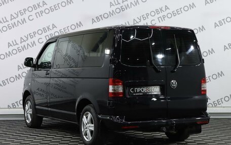 Volkswagen Caravelle T5, 2014 год, 2 399 000 рублей, 4 фотография