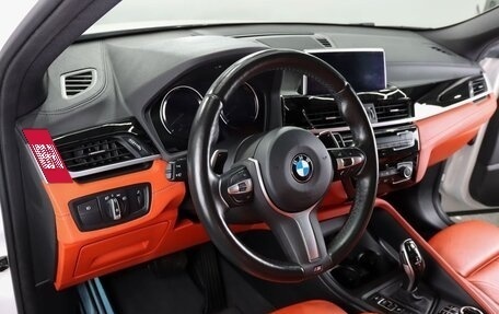 BMW X2, 2020 год, 4 369 000 рублей, 14 фотография