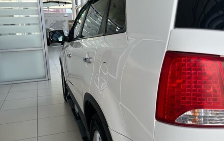 KIA Sorento II рестайлинг, 2009 год, 1 680 000 рублей, 10 фотография