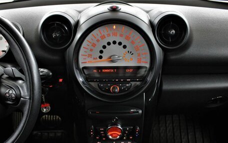 MINI Countryman I (R60), 2013 год, 1 640 000 рублей, 7 фотография