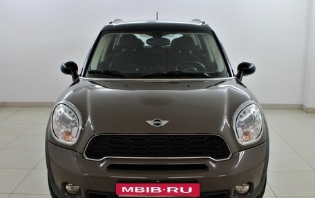 MINI Countryman I (R60), 2013 год, 1 640 000 рублей, 2 фотография