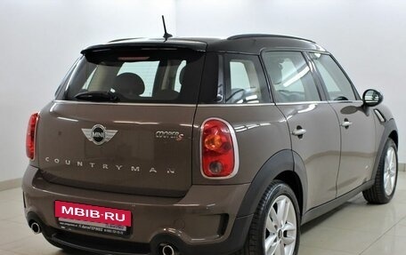 MINI Countryman I (R60), 2013 год, 1 640 000 рублей, 4 фотография