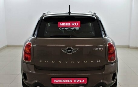 MINI Countryman I (R60), 2013 год, 1 640 000 рублей, 3 фотография