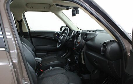 MINI Countryman I (R60), 2013 год, 1 640 000 рублей, 9 фотография