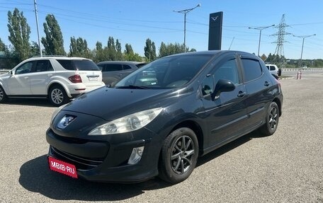 Peugeot 308 II, 2008 год, 510 000 рублей, 1 фотография