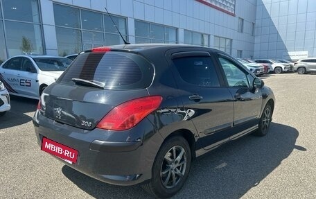 Peugeot 308 II, 2008 год, 510 000 рублей, 5 фотография