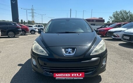 Peugeot 308 II, 2008 год, 510 000 рублей, 2 фотография