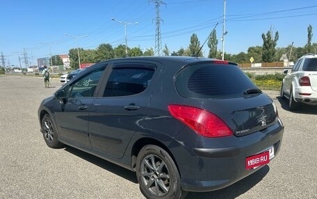 Peugeot 308 II, 2008 год, 510 000 рублей, 6 фотография