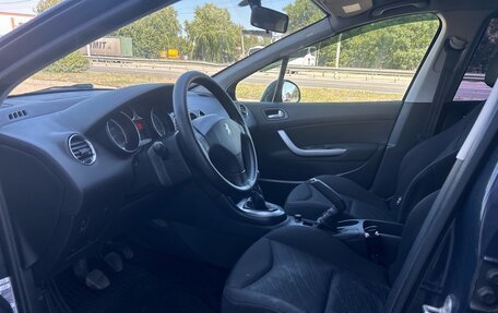 Peugeot 308 II, 2008 год, 510 000 рублей, 11 фотография