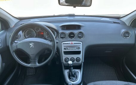 Peugeot 308 II, 2008 год, 510 000 рублей, 16 фотография