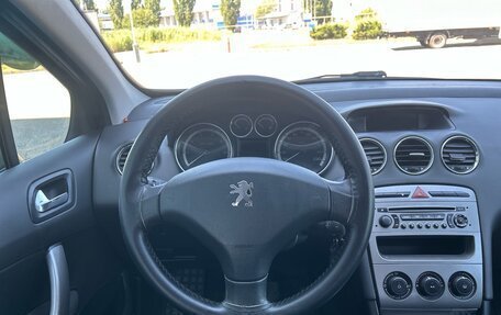 Peugeot 308 II, 2008 год, 510 000 рублей, 19 фотография