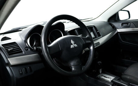 Mitsubishi Lancer IX, 2012 год, 690 000 рублей, 13 фотография