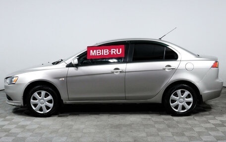 Mitsubishi Lancer IX, 2012 год, 690 000 рублей, 8 фотография