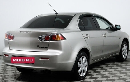 Mitsubishi Lancer IX, 2012 год, 690 000 рублей, 5 фотография