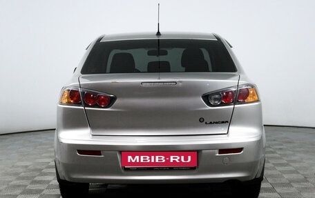 Mitsubishi Lancer IX, 2012 год, 690 000 рублей, 6 фотография