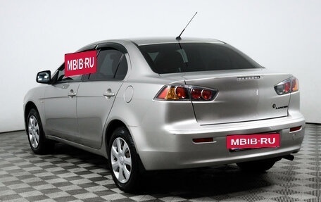 Mitsubishi Lancer IX, 2012 год, 690 000 рублей, 7 фотография