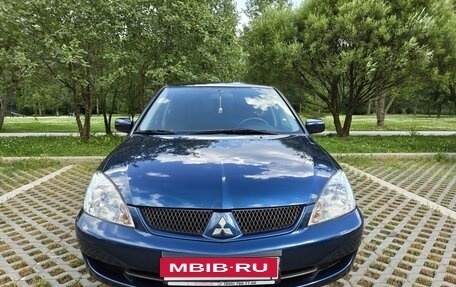 Mitsubishi Lancer IX, 2005 год, 560 000 рублей, 2 фотография